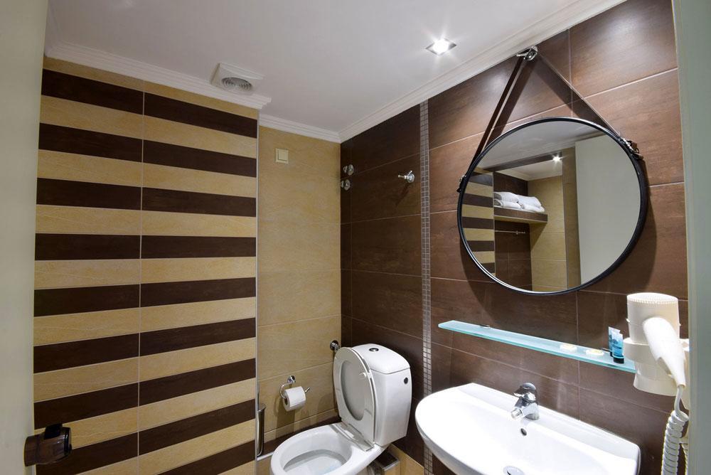 Hotel Alkionis ザハロ エクステリア 写真