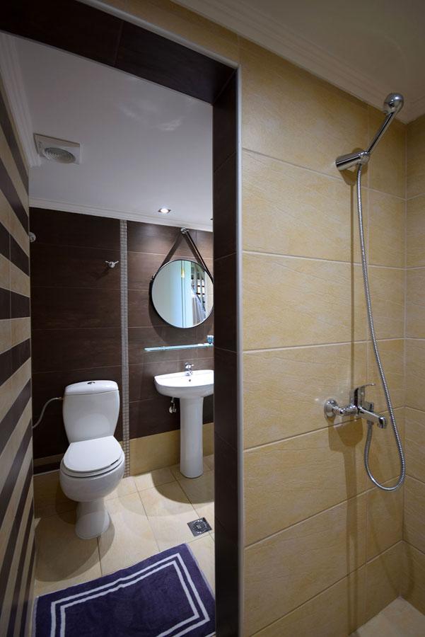 Hotel Alkionis ザハロ エクステリア 写真